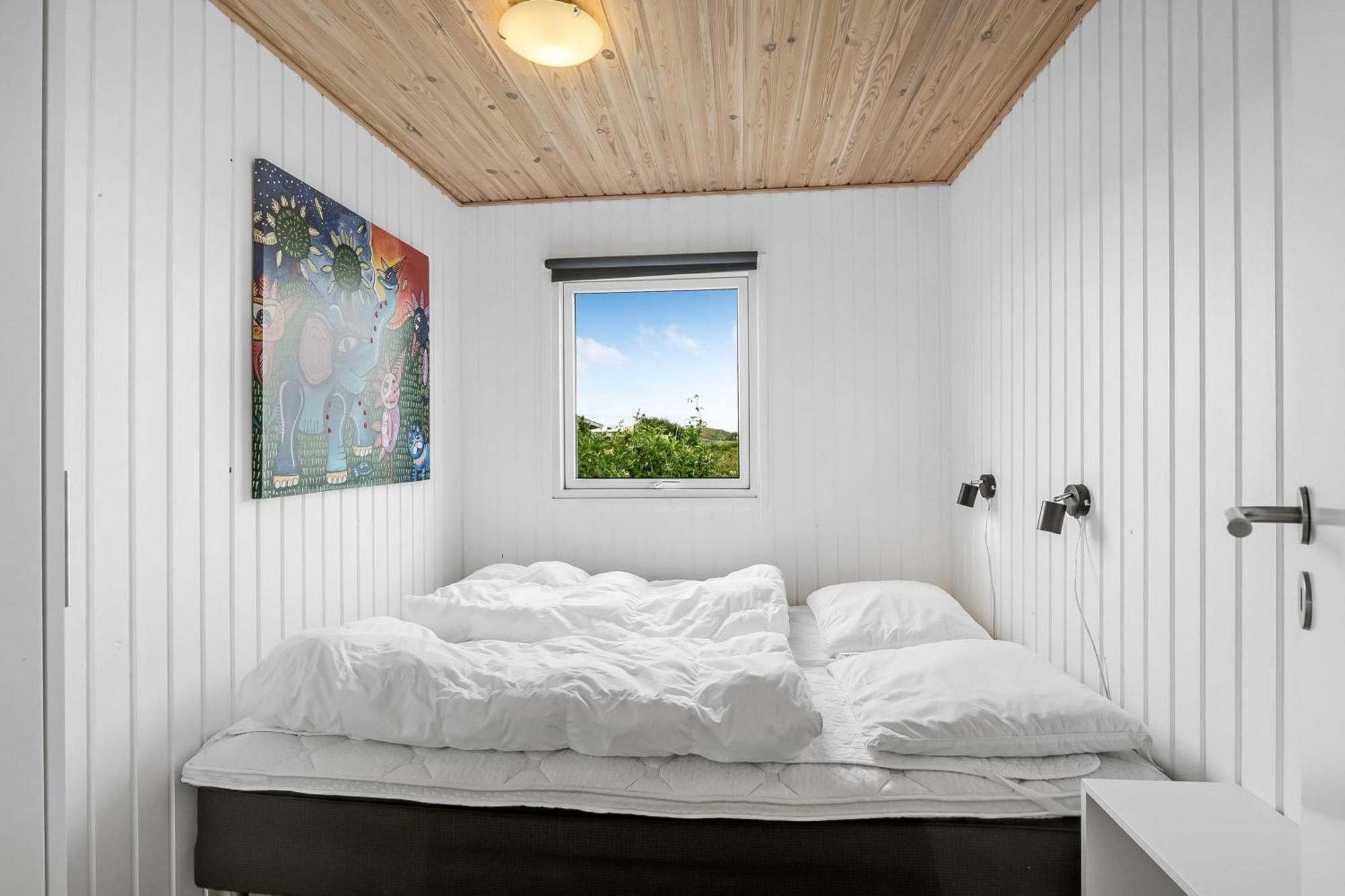 Charming Holiday Home Near The North Sea, With Outdoor Sauna And Outdoor Spa, 灵克宾 外观 照片