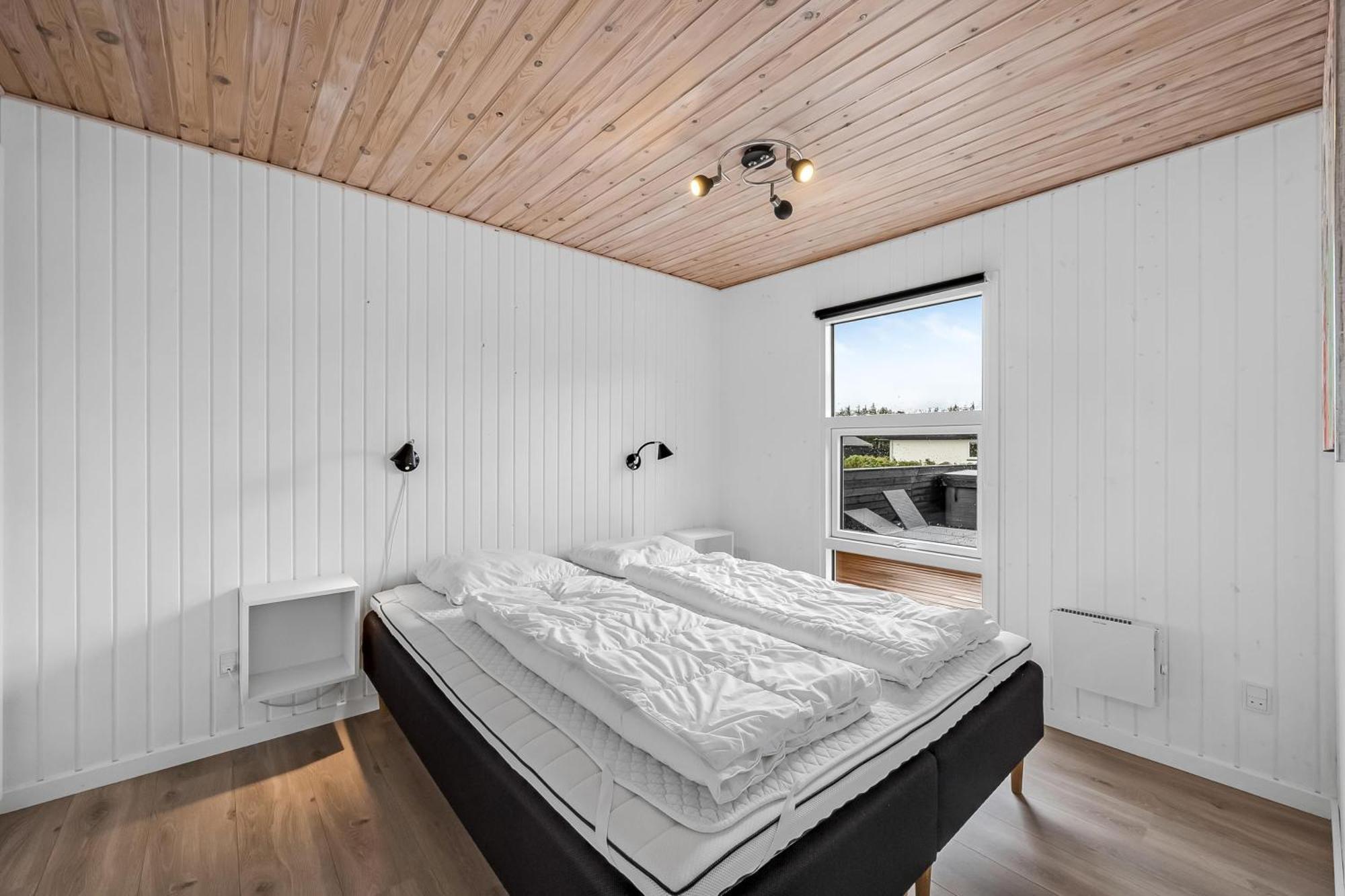 Charming Holiday Home Near The North Sea, With Outdoor Sauna And Outdoor Spa, 灵克宾 外观 照片