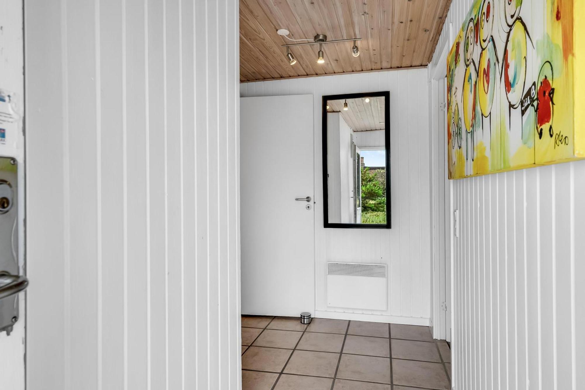 Charming Holiday Home Near The North Sea, With Outdoor Sauna And Outdoor Spa, 灵克宾 外观 照片