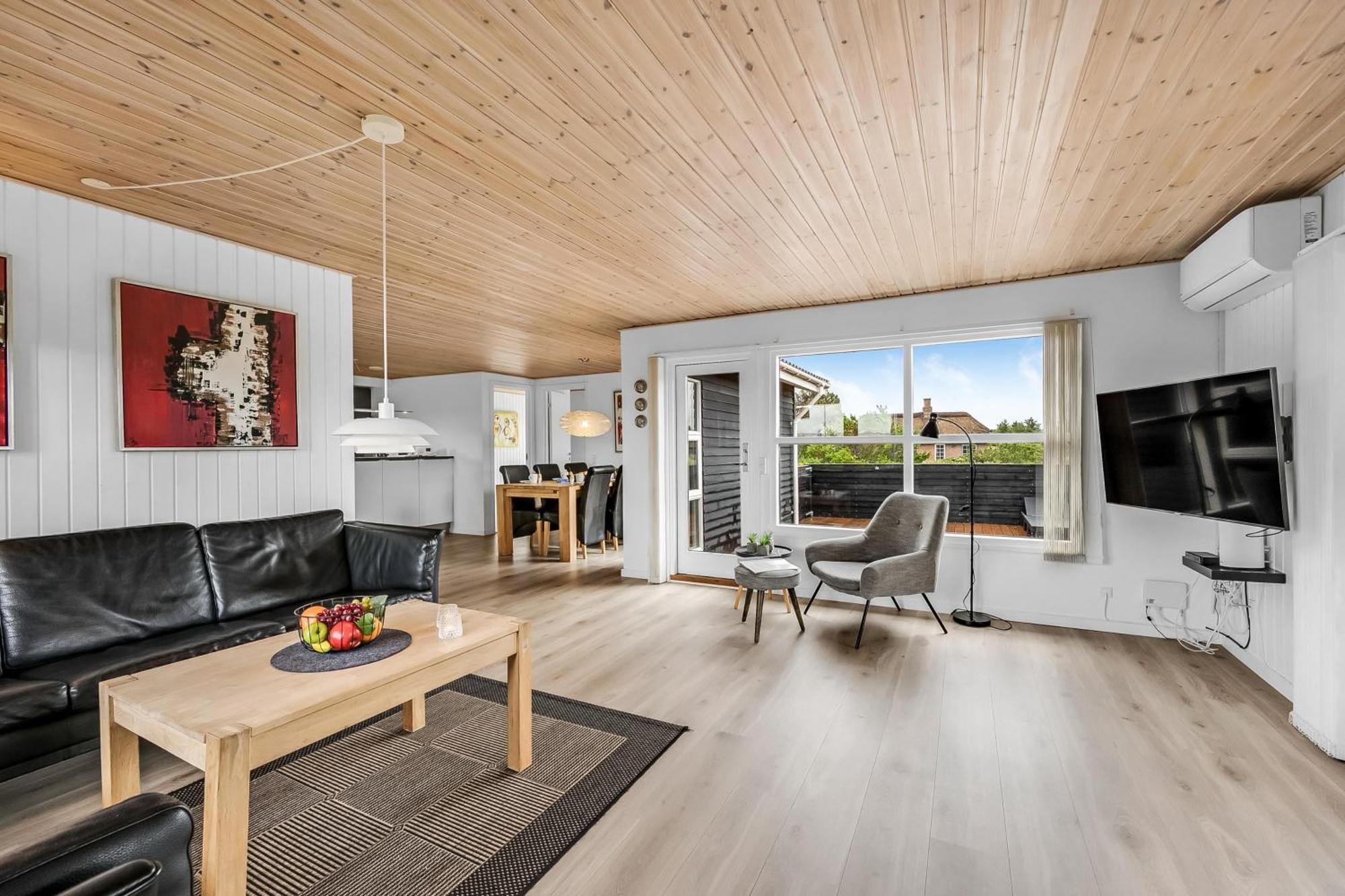 Charming Holiday Home Near The North Sea, With Outdoor Sauna And Outdoor Spa, 灵克宾 外观 照片